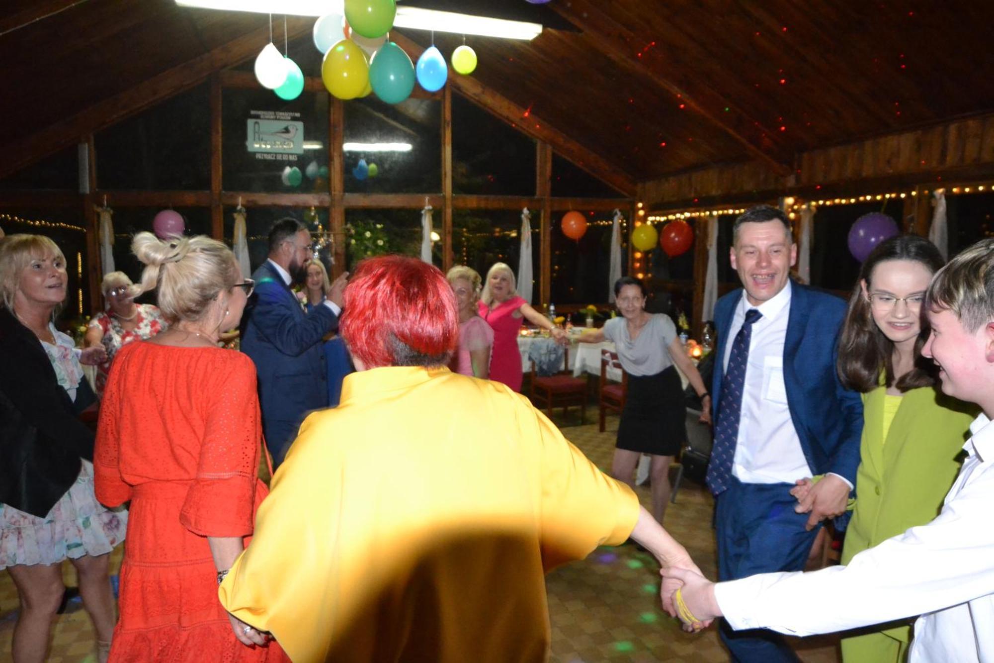 Osrodek Wypoczynkowo-Turystyczny Perla Krutyni Hotel Nowy Most Luaran gambar